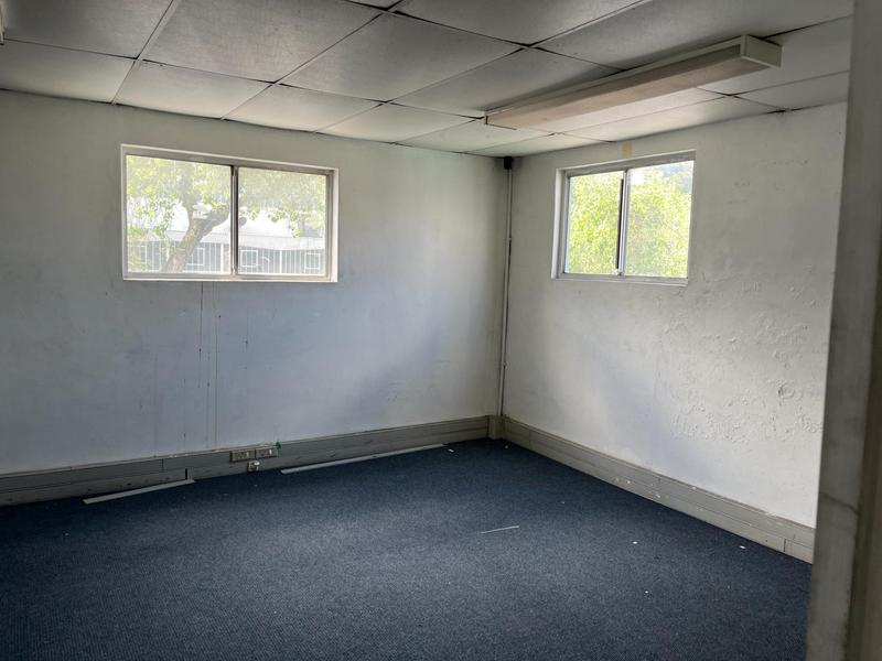 To Let Commercial Property for Rent in Epping Western Cape